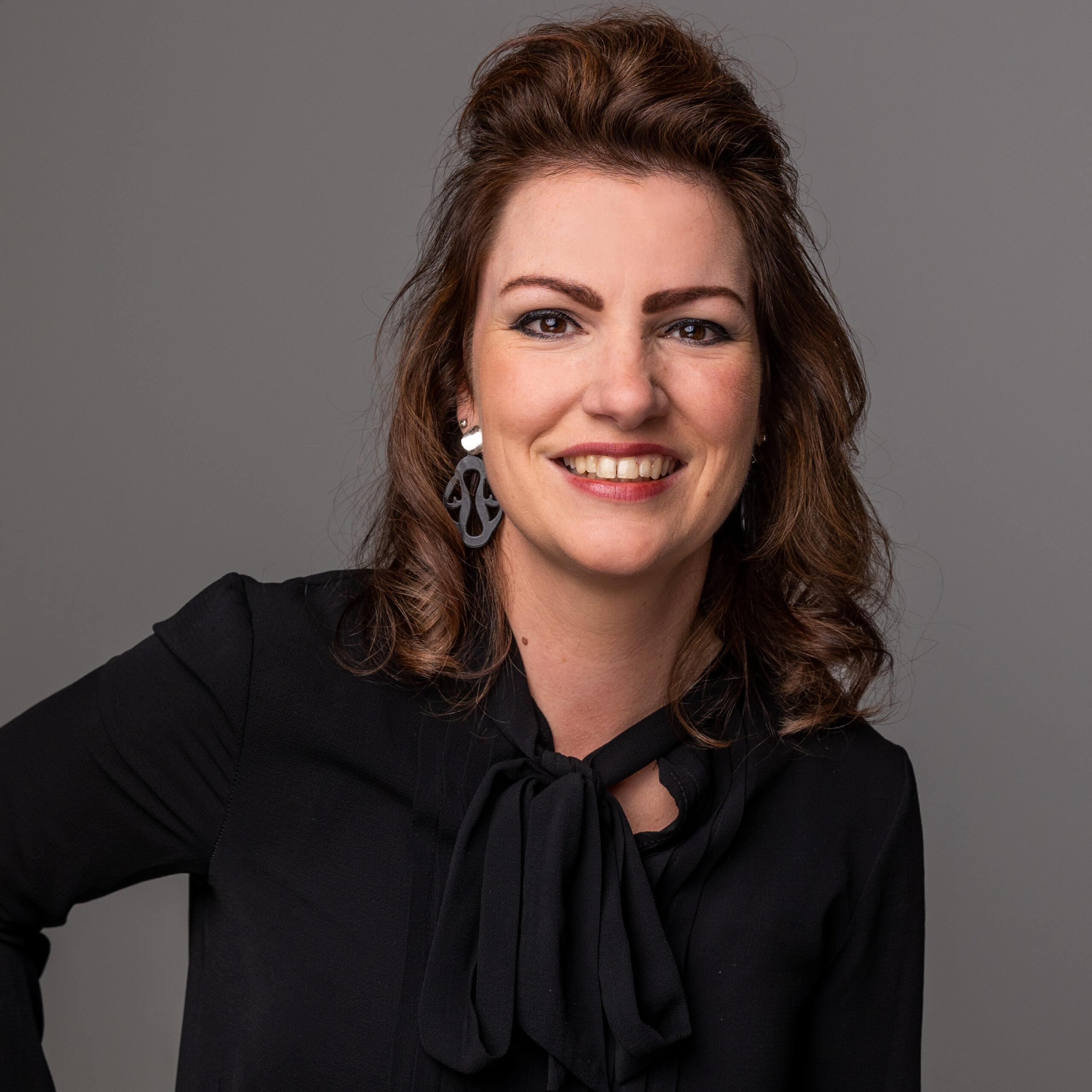 Bianca de Jong