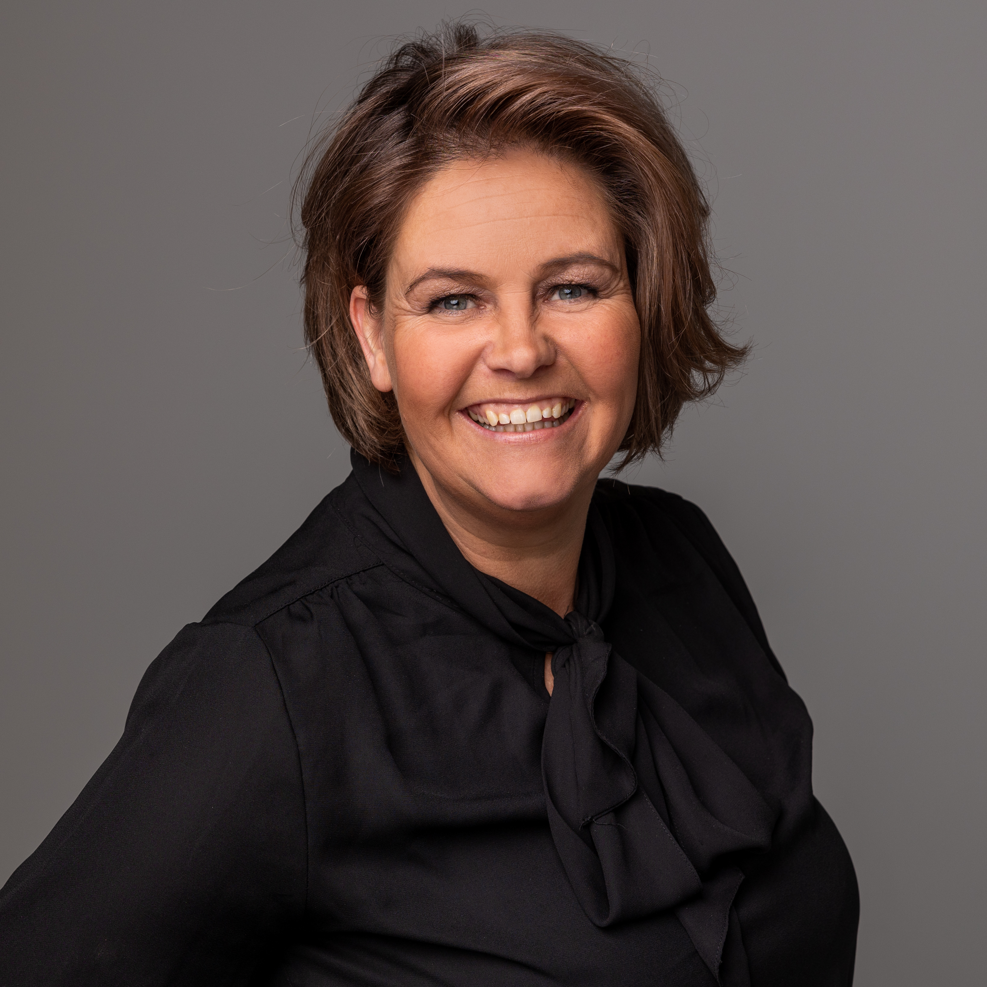 Brigitte Kamst