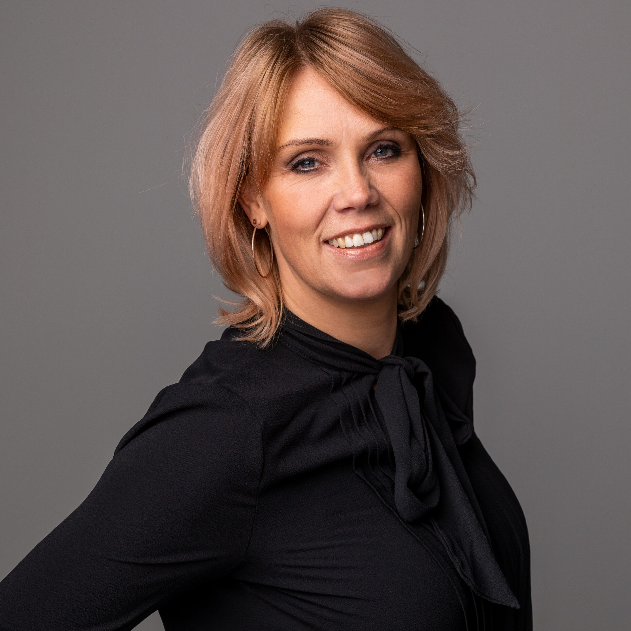 Wendy Jasper